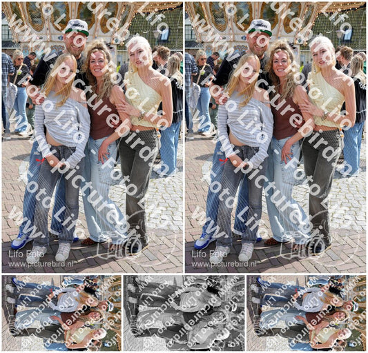 Evenement foto: Serie 2078