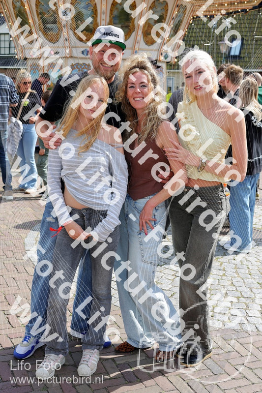 Evenement foto: Serie 2078