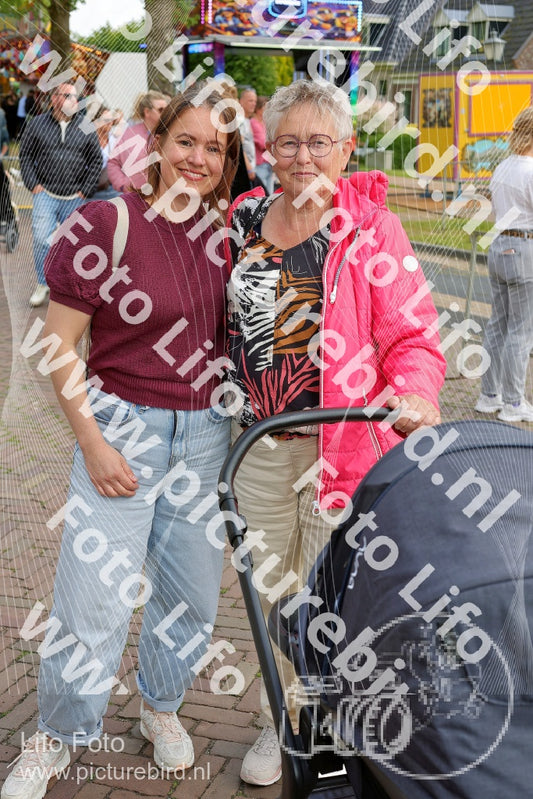 Evenement foto: Serie 2078