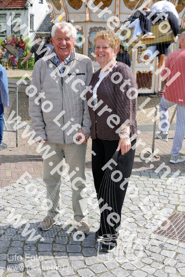 Evenement foto: Serie 2078