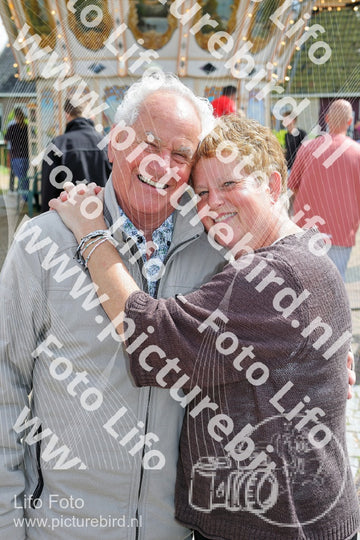 Evenement foto: Serie 2078