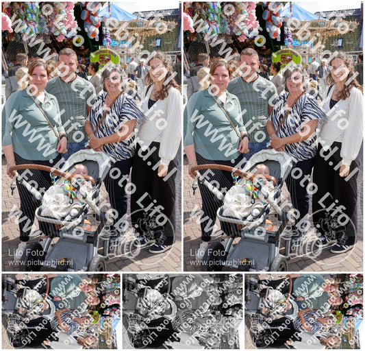 Evenement foto: Serie 2078