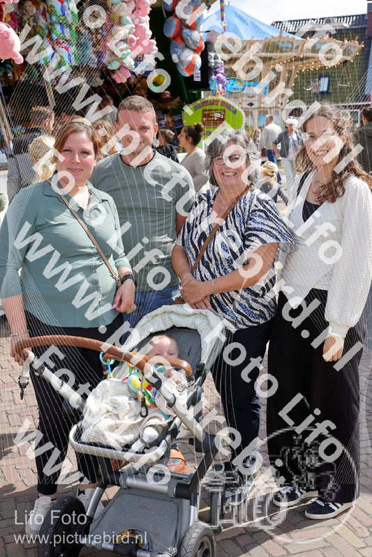 Evenement foto: Serie 2078