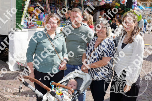 Evenement foto: Serie 2078