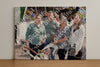 Evenement foto: Serie 2078