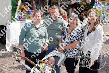 Evenement foto: Serie 2078