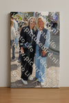 Evenement foto: Serie 2078