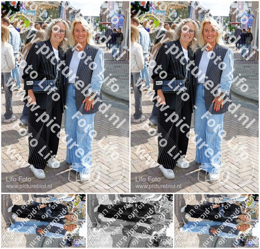 Evenement foto: Serie 2078