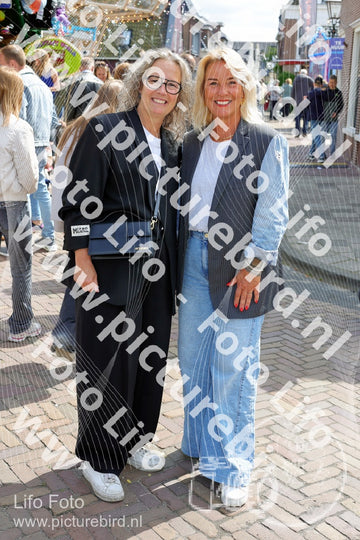 Evenement foto: Serie 2078