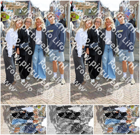 Evenement foto: Serie 2078