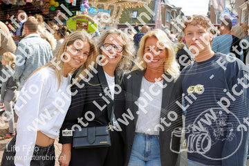 Evenement foto: Serie 2078