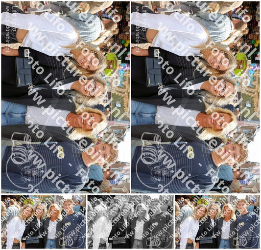 Evenement foto: Serie 2078