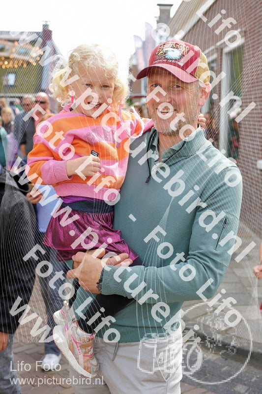 Evenement foto: Serie 2078