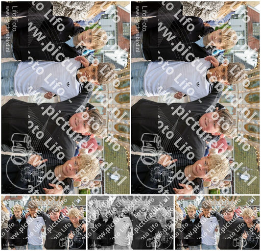 Evenement foto: Serie 2078