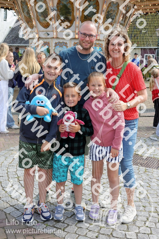 Evenement foto: Serie 2078