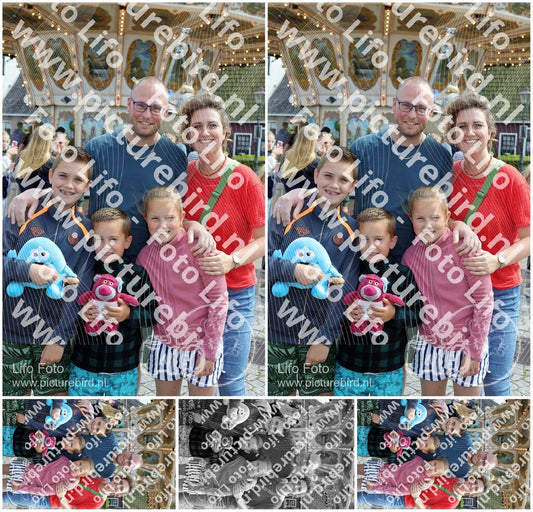 Evenement foto: Serie 2078