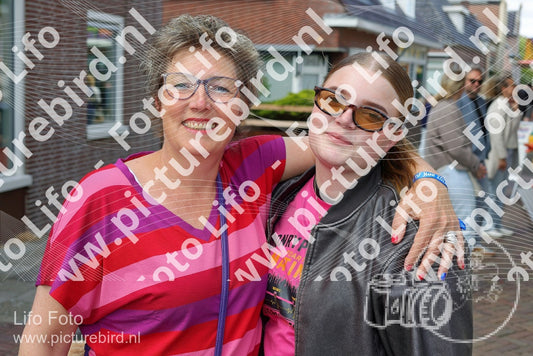 Evenement foto: Serie 2078