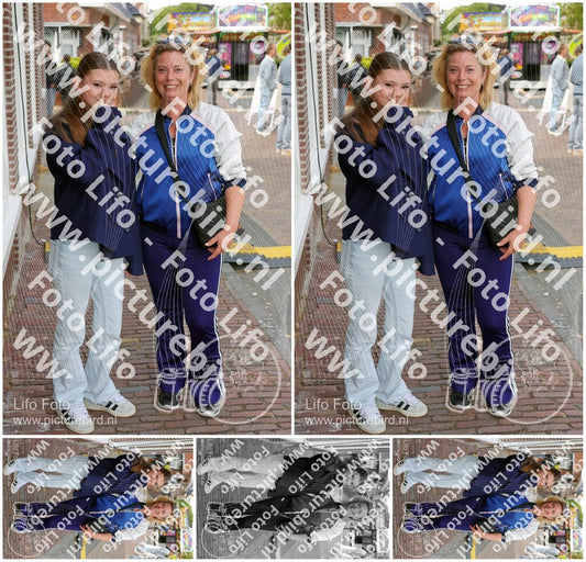 Evenement foto: Serie 2078