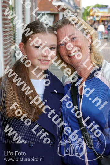 Evenement foto: Serie 2078