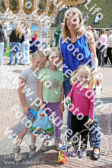 Evenement foto: Serie 2078