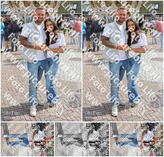Evenement foto: Serie 2078