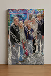 Evenement foto: Serie 2078