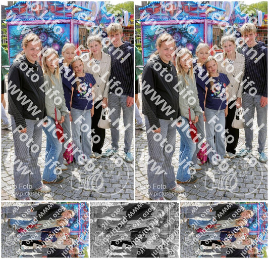 Evenement foto: Serie 2078