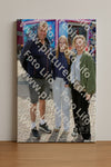 Evenement foto: Serie 2078