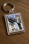 Evenement foto: Serie 2078