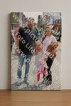 Evenement foto: Serie 2078