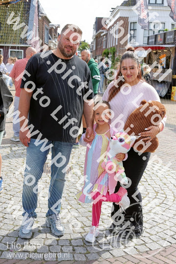 Evenement foto: Serie 2078