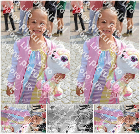 Evenement foto: Serie 2078