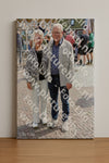 Evenement foto: Serie 2079