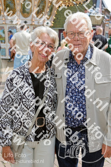 Evenement foto: Serie 2079