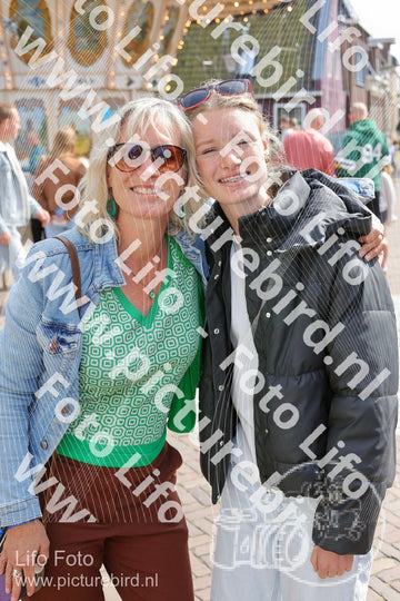 Evenement foto: Serie 2079