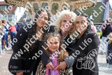 Evenement foto: Serie 2079