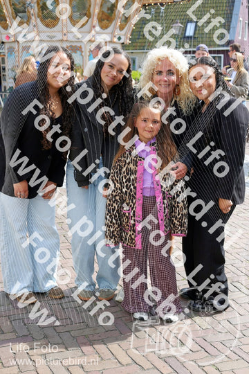 Evenement foto: Serie 2079