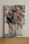 Evenement foto: Serie 2079