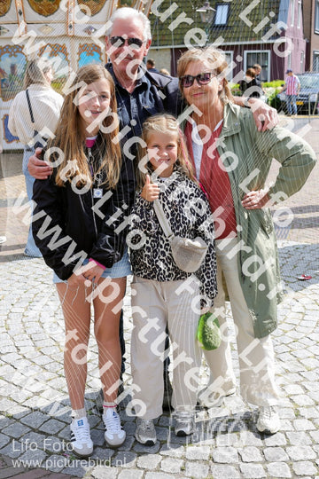 Evenement foto: Serie 2079