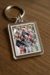 Evenement foto: Serie 2079