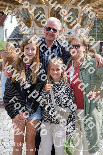 Evenement foto: Serie 2079