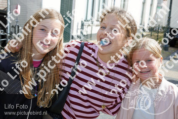 Evenement foto: Serie 2079