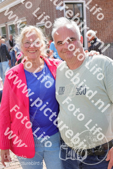 Evenement foto: Serie 2079