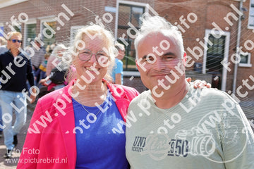 Evenement foto: Serie 2079