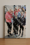 Evenement foto: Serie 2079