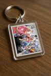 Evenement foto: Serie 2079