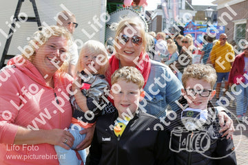 Evenement foto: Serie 2079