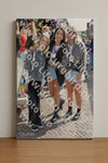 Evenement foto: Serie 2079