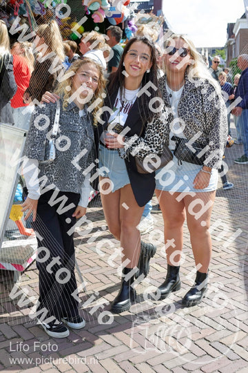 Evenement foto: Serie 2079