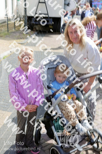 Evenement foto: Serie 2079